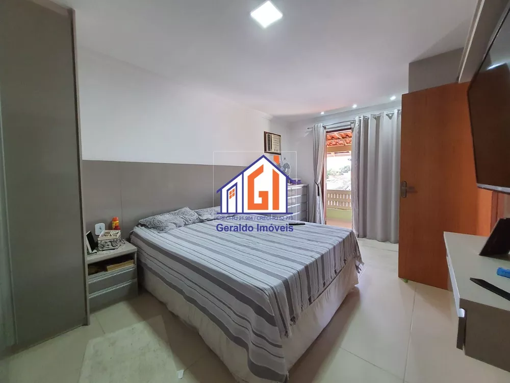 Casa, 3 quartos, 185 m² - Foto 1