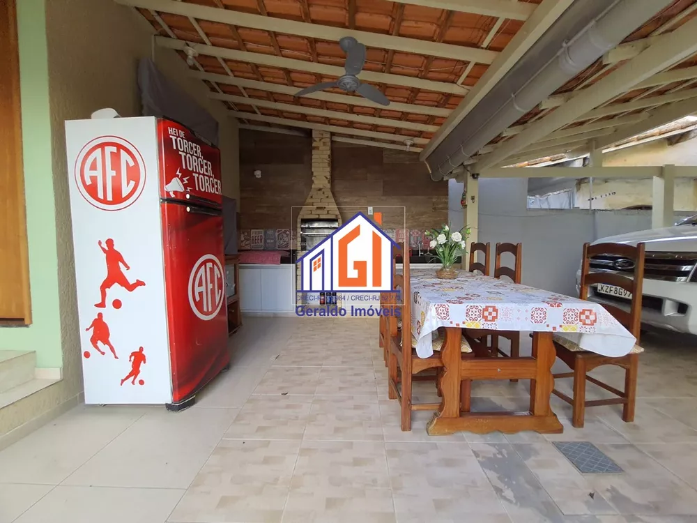 Casa, 3 quartos, 185 m² - Foto 3