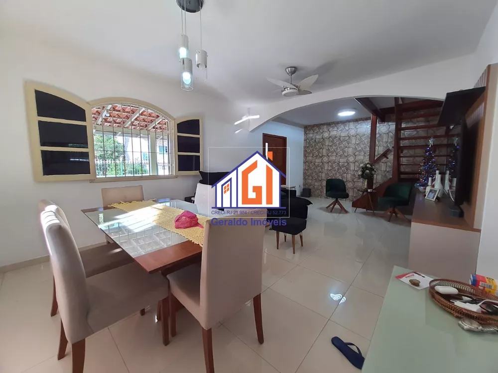 Casa, 3 quartos, 185 m² - Foto 19