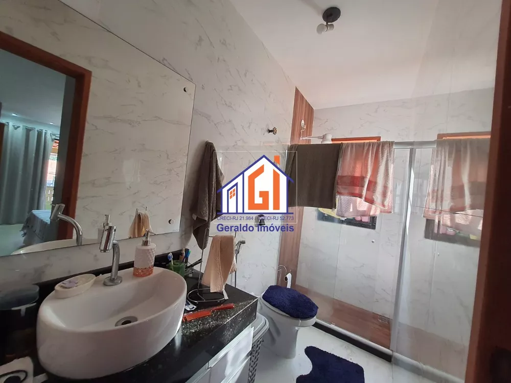 Casa, 3 quartos, 185 m² - Foto 5