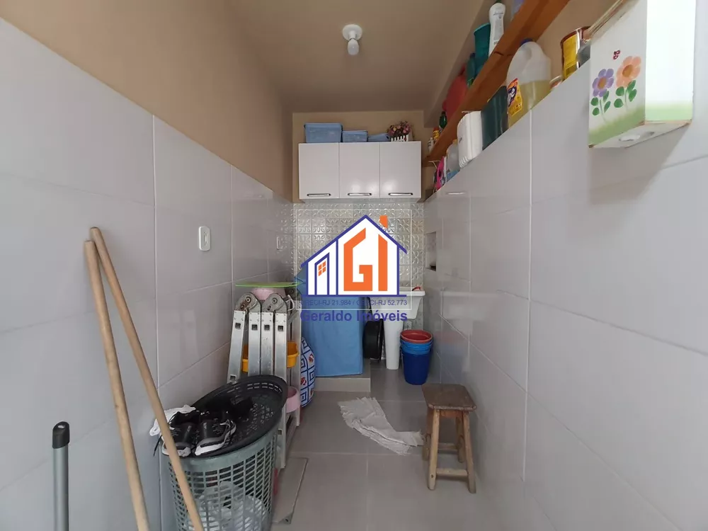 Casa, 3 quartos, 185 m² - Foto 17