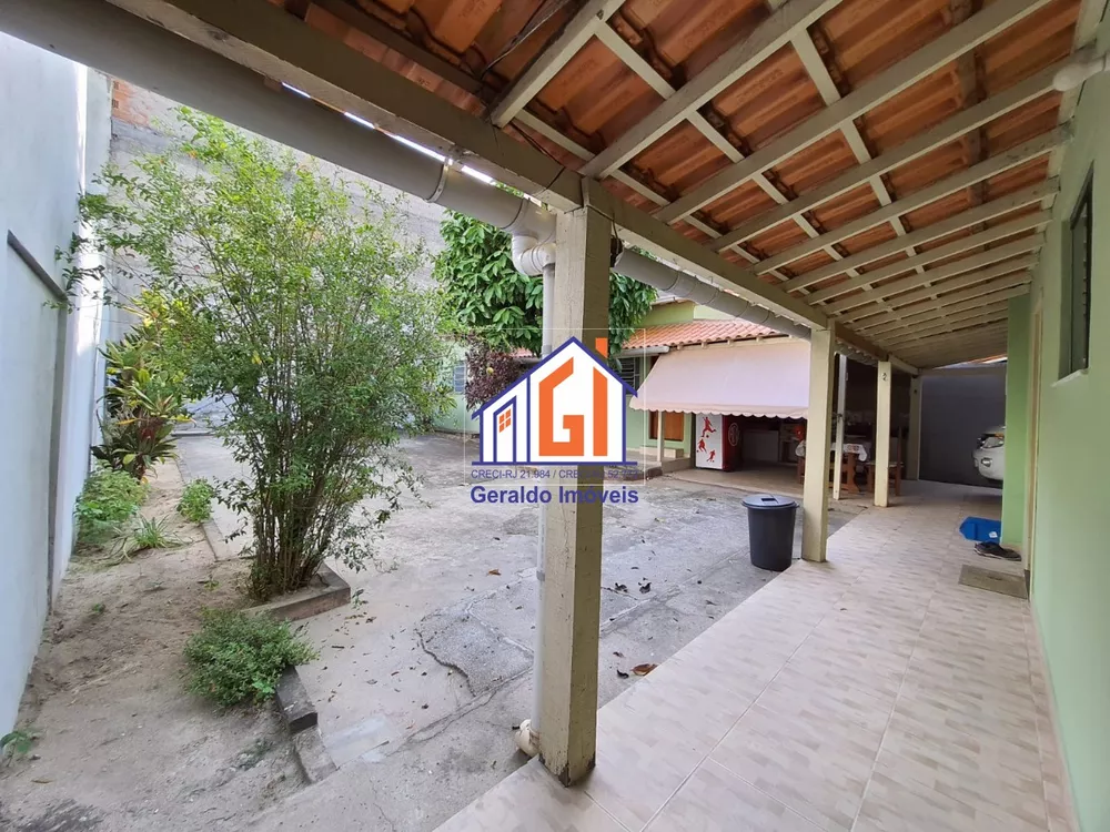 Casa, 3 quartos, 185 m² - Foto 22