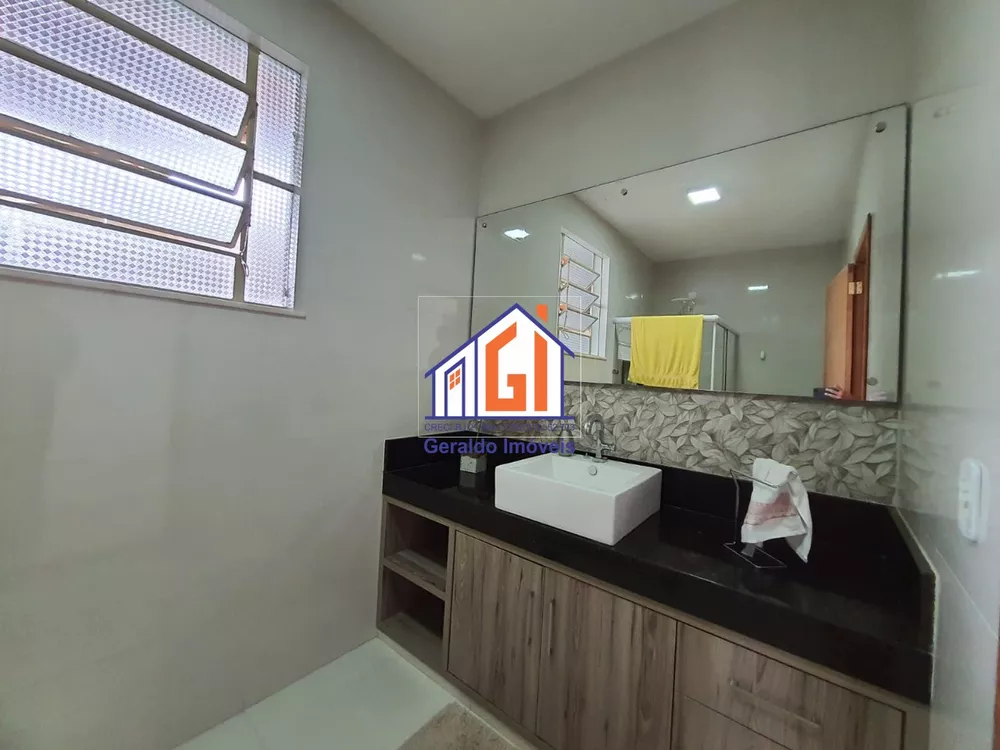 Casa, 3 quartos, 185 m² - Foto 11