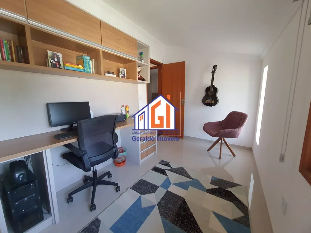 Casa, 3 quartos, 185 m² - Foto 4