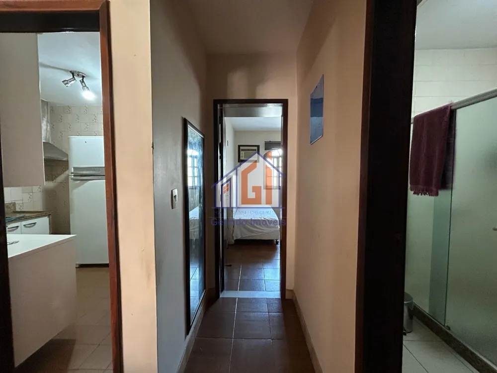 Casa, 2 quartos, 80 m² - Foto 18