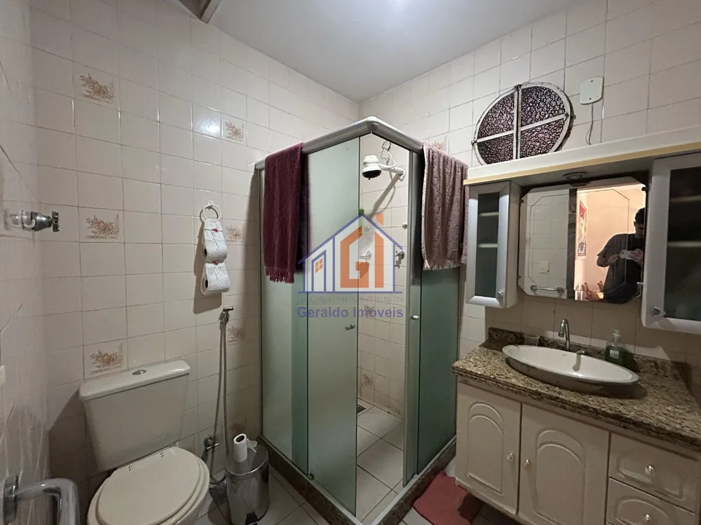 Casa, 2 quartos, 80 m² - Foto 15