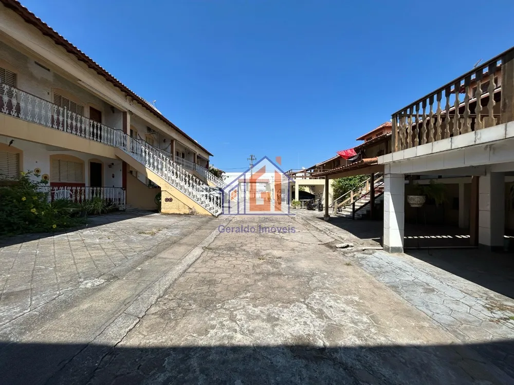 Casa, 2 quartos, 80 m² - Foto 2