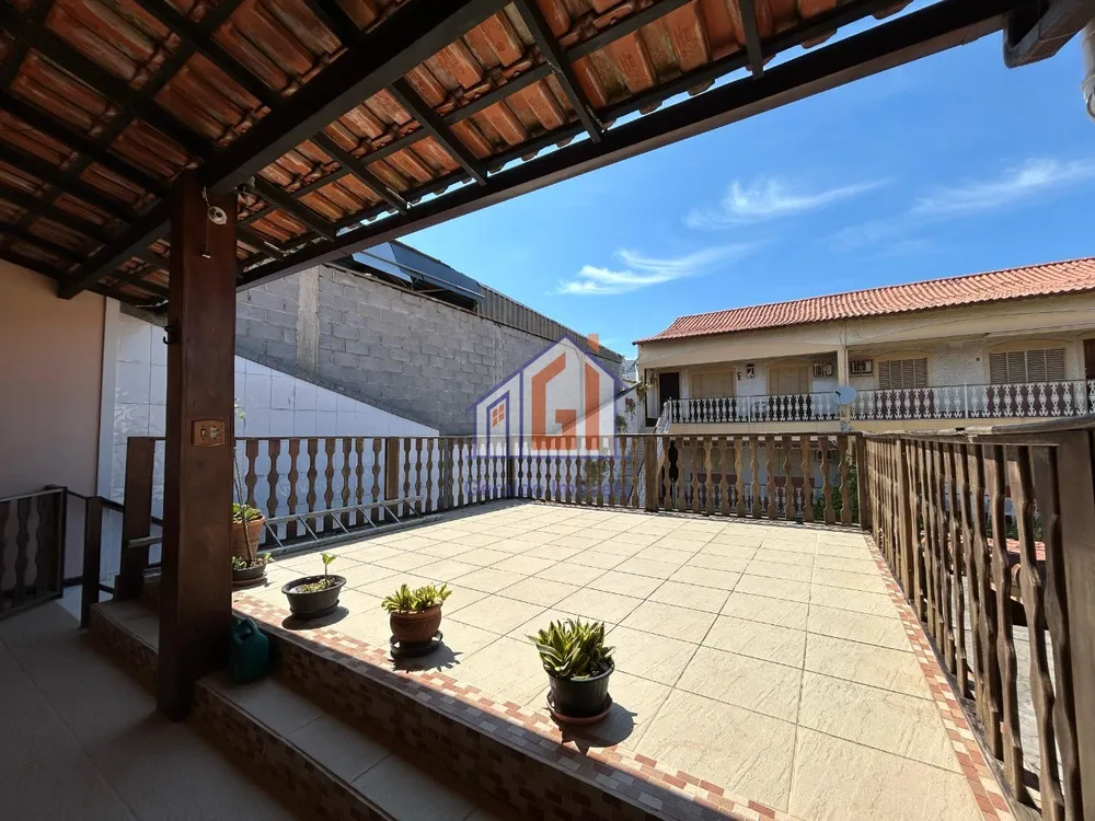 Casa, 2 quartos, 80 m² - Foto 7