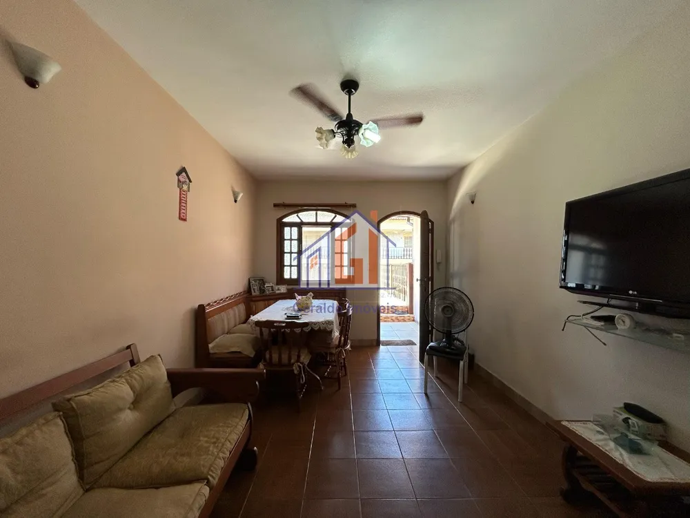 Casa, 2 quartos, 80 m² - Foto 11