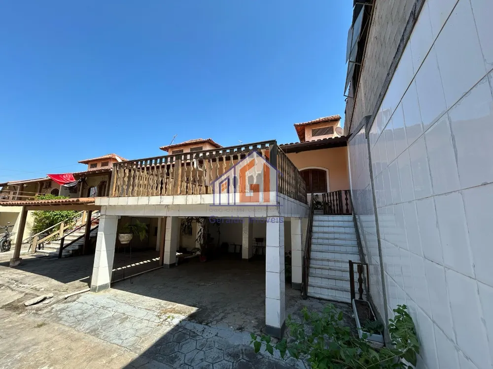 Casa, 2 quartos, 80 m² - Foto 3