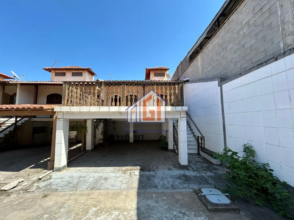 Casa, 2 quartos, 80 m² - Foto 1