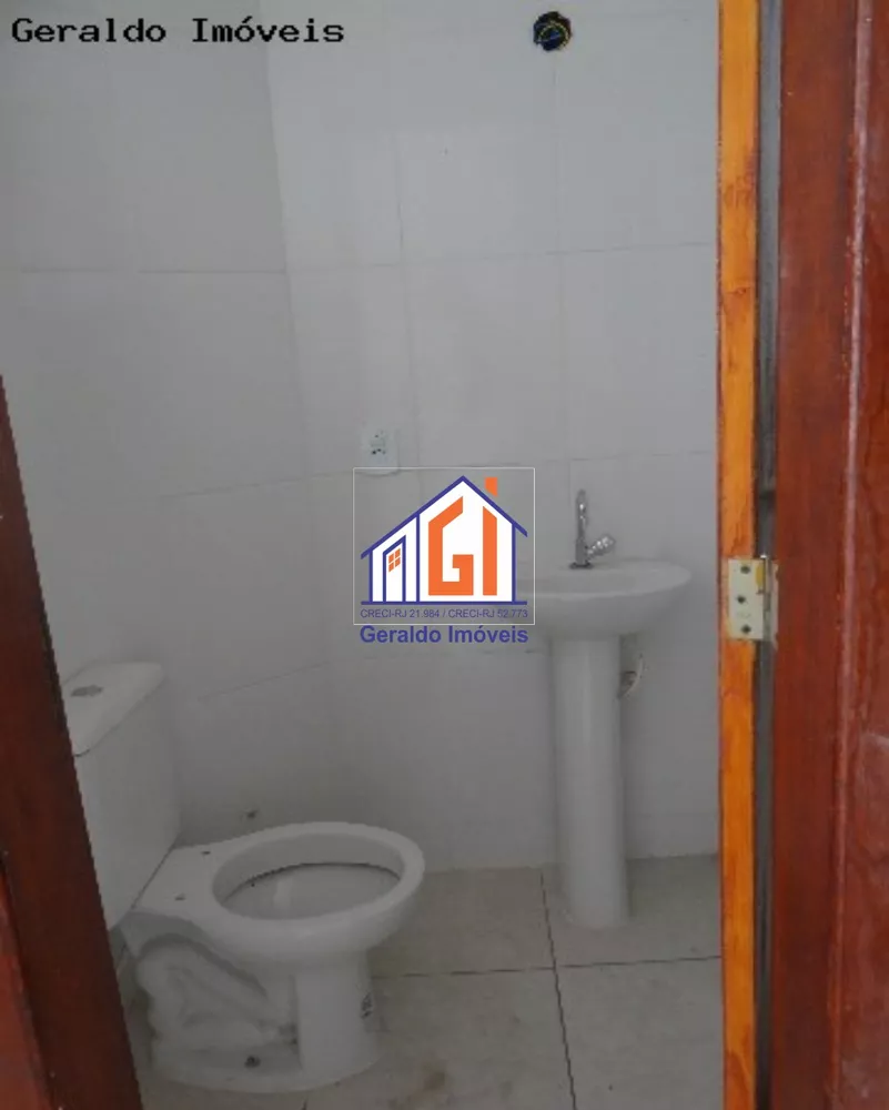 Casa, 3 quartos, 1 m² - Foto 6