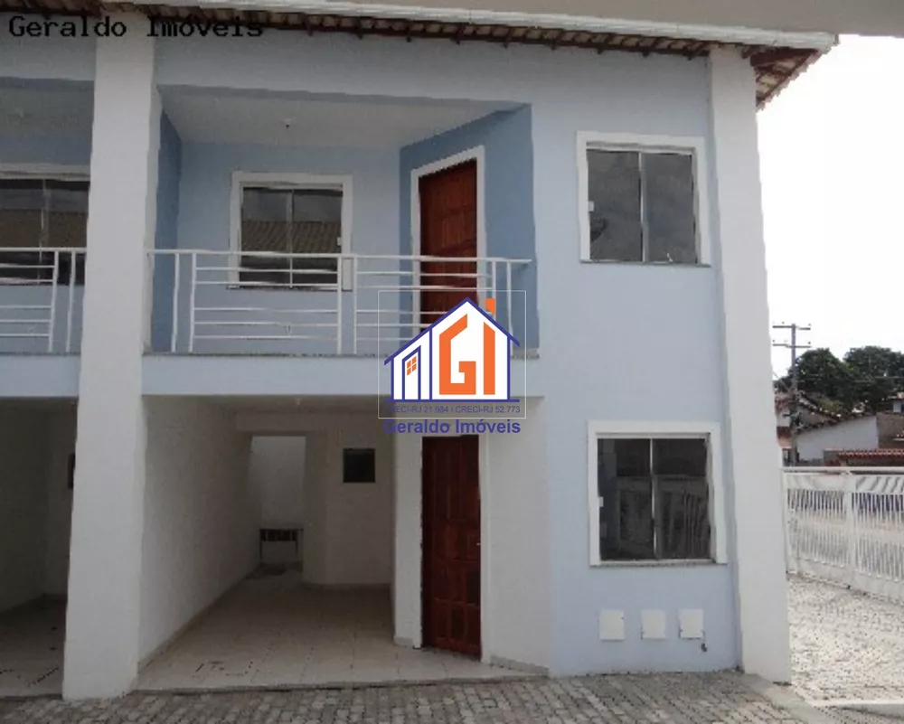 Casa, 3 quartos, 1 m² - Foto 2