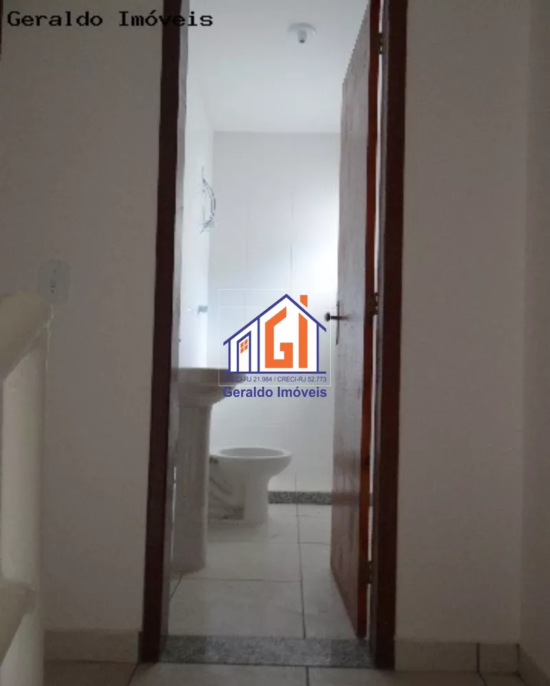Casa, 3 quartos, 1 m² - Foto 7