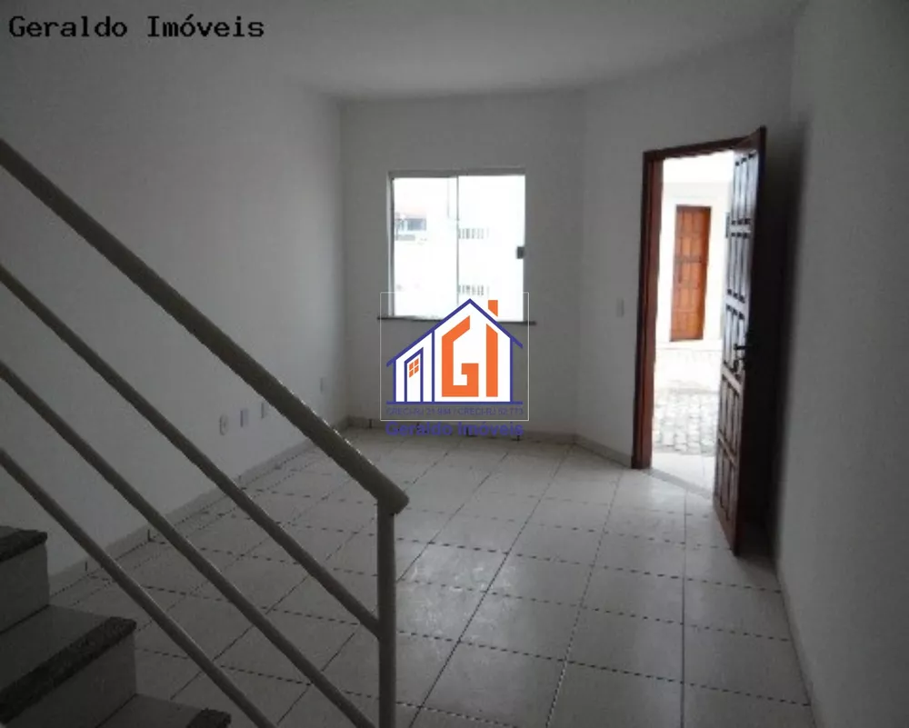 Casa, 3 quartos, 1 m² - Foto 5