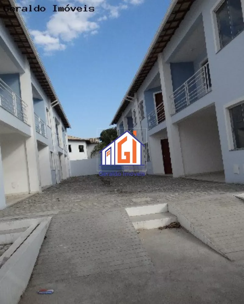 Casa, 3 quartos, 1 m² - Foto 17