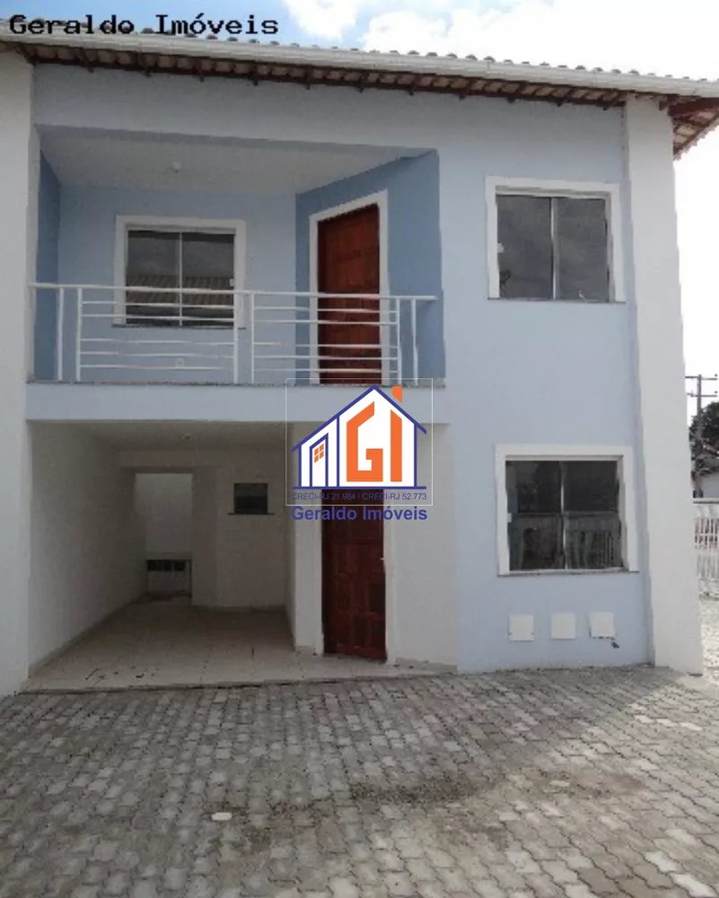 Casa, 3 quartos, 1 m² - Foto 3
