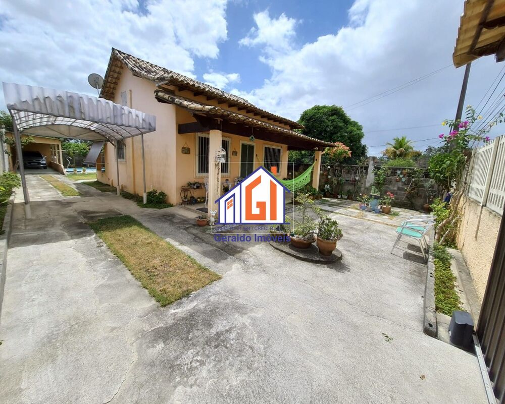 Casa, 2 quartos, 80 m² - Foto 4
