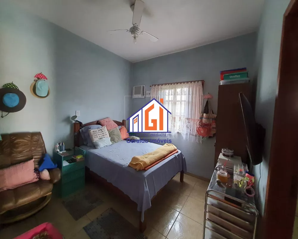 Casa, 2 quartos, 80 m² - Foto 7