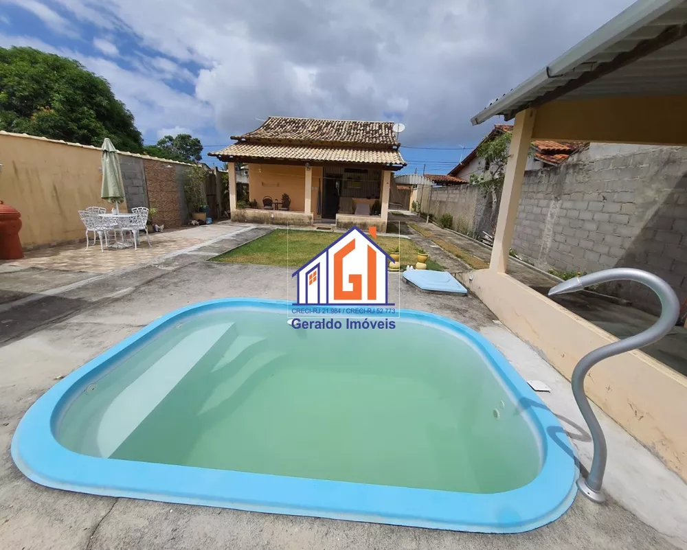 Casa, 2 quartos, 80 m² - Foto 17