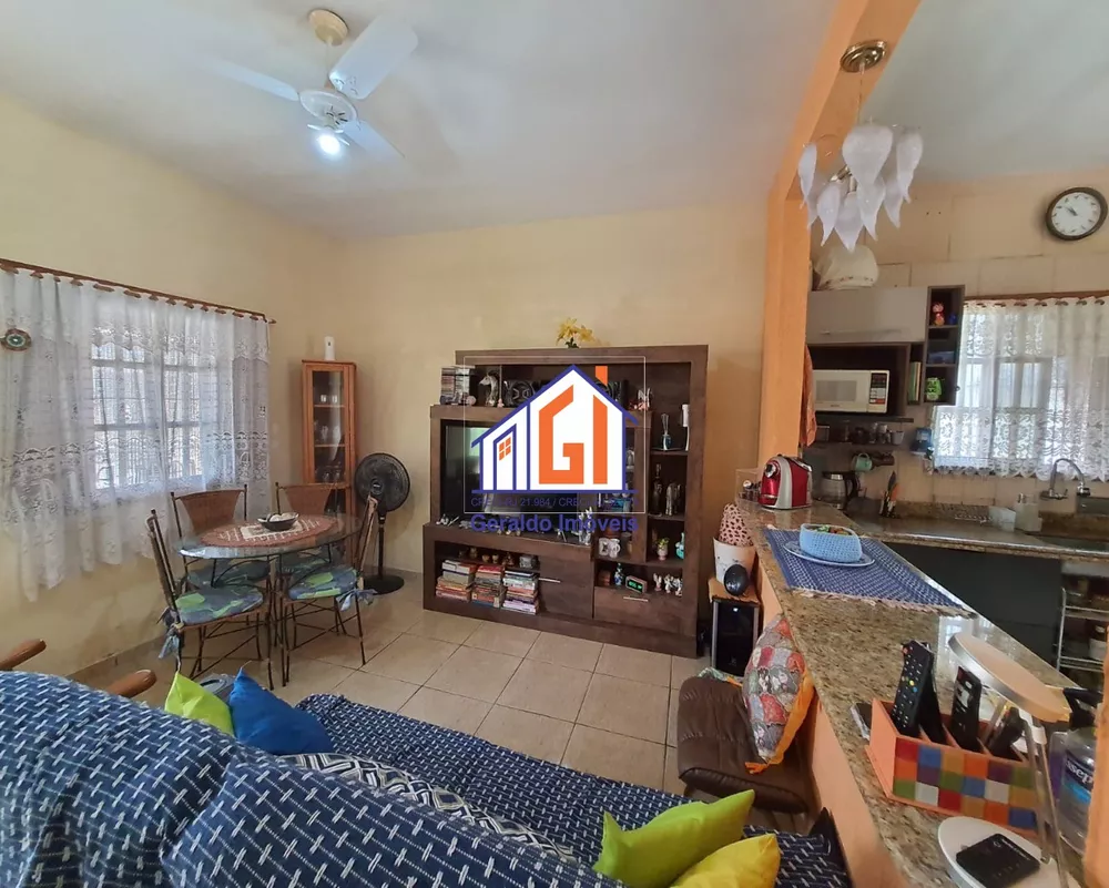 Casa, 2 quartos, 80 m² - Foto 12