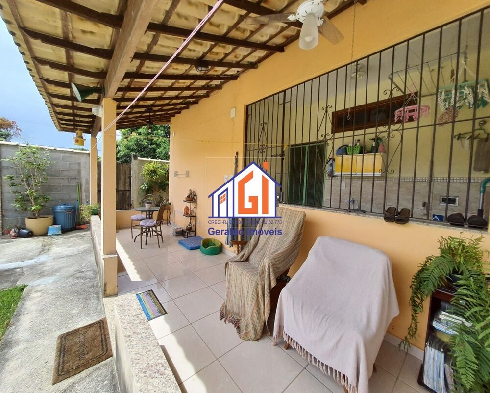 Casa, 2 quartos, 80 m² - Foto 3