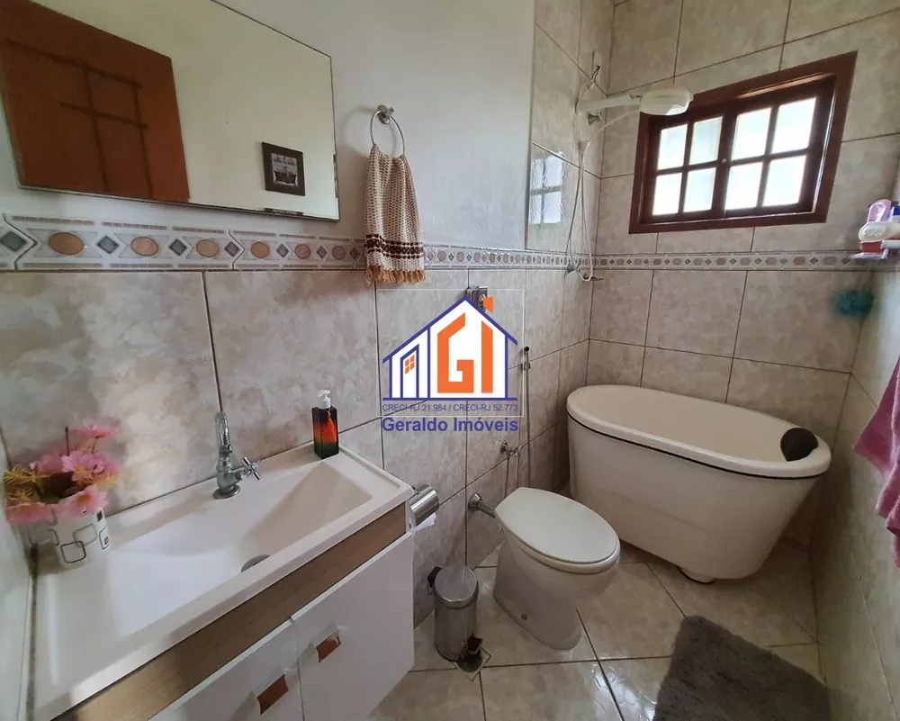 Casa, 2 quartos, 80 m² - Foto 5