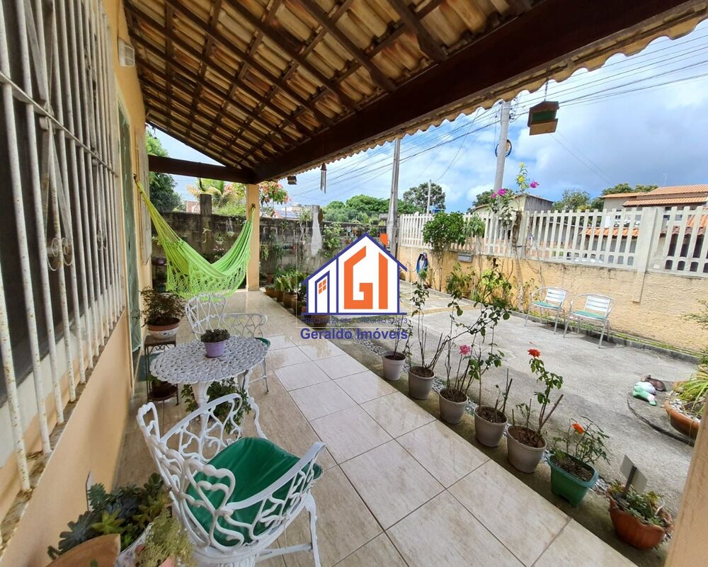 Casa, 2 quartos, 80 m² - Foto 2