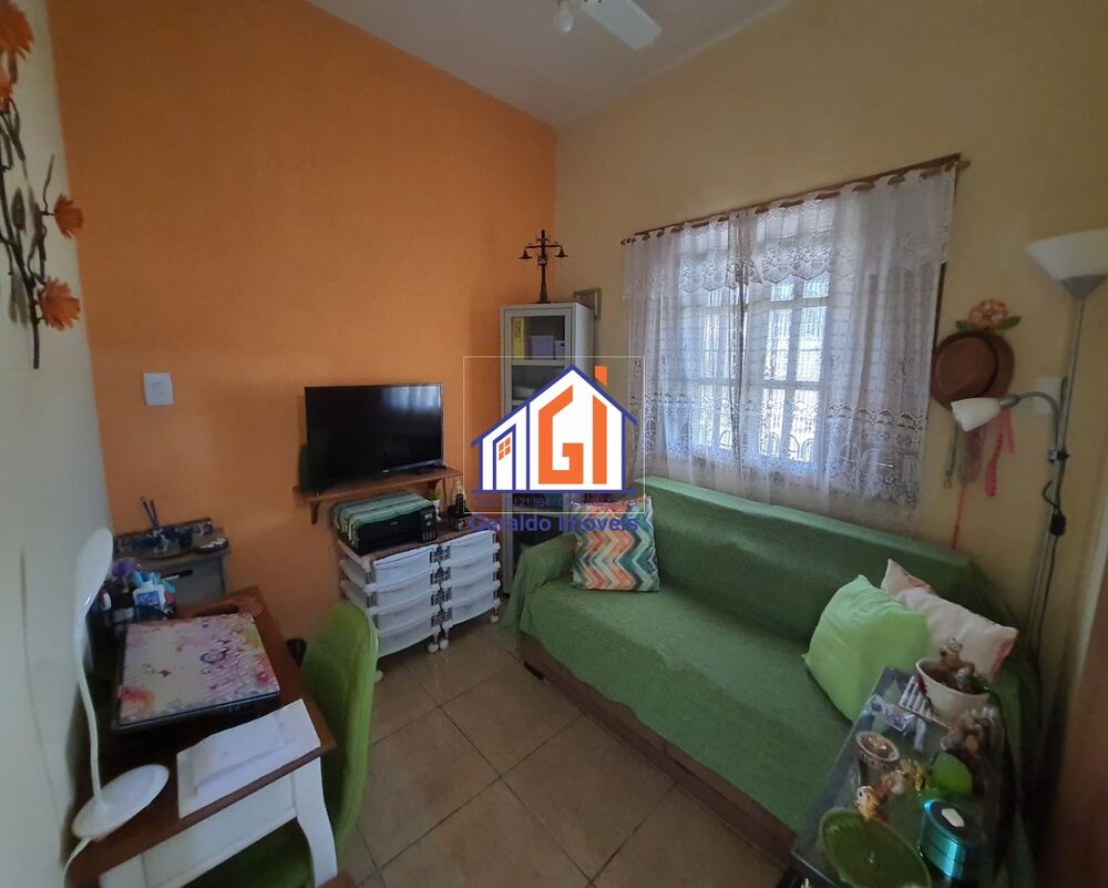 Casa, 2 quartos, 80 m² - Foto 1