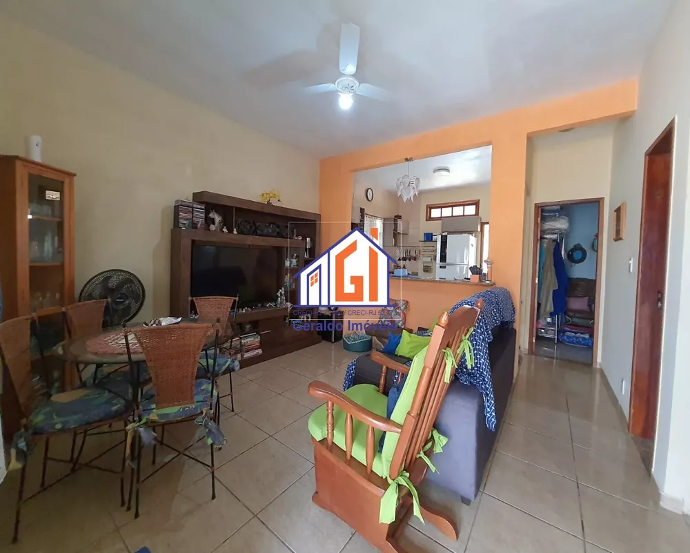 Casa, 2 quartos, 80 m² - Foto 9