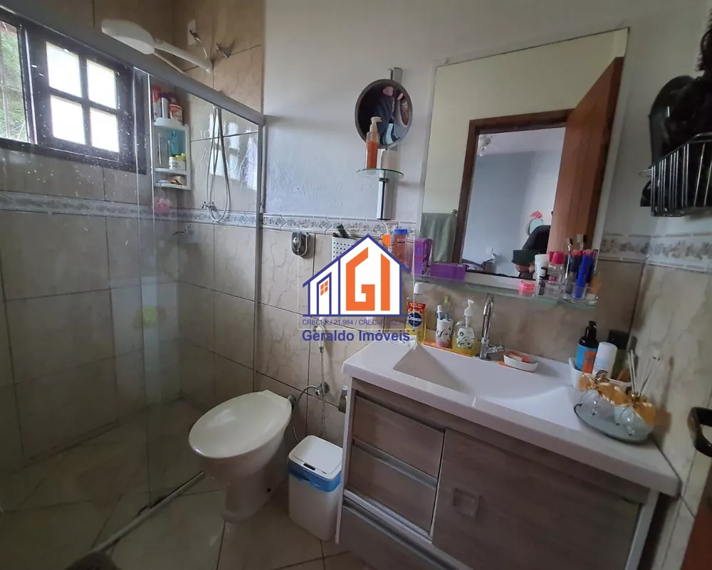 Casa, 2 quartos, 80 m² - Foto 6