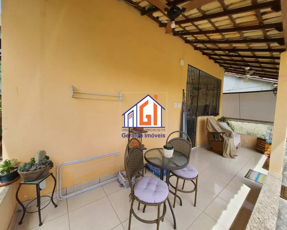 Casa, 2 quartos, 80 m² - Foto 14