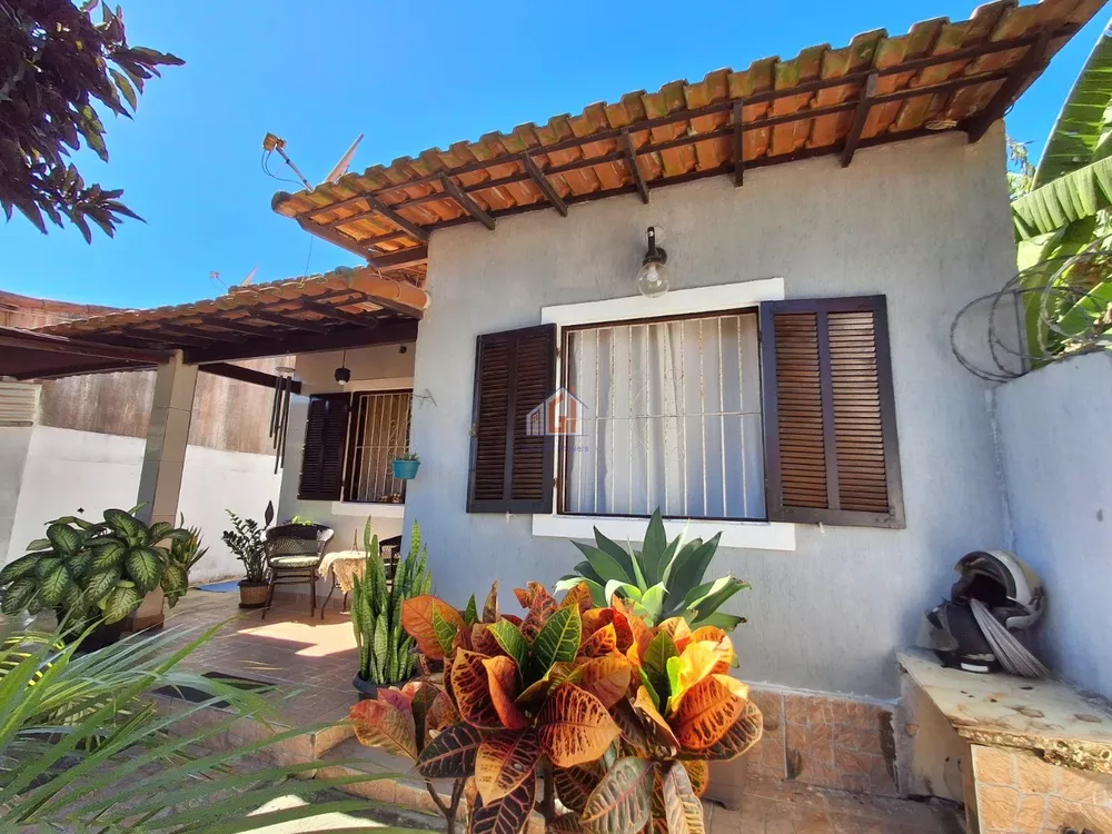 Casa, 2 quartos, 240 m² - Foto 3
