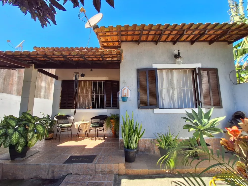 Casa, 2 quartos, 240 m² - Foto 2
