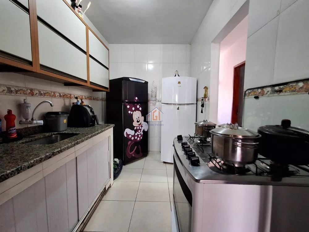 Casa, 2 quartos, 240 m² - Foto 11