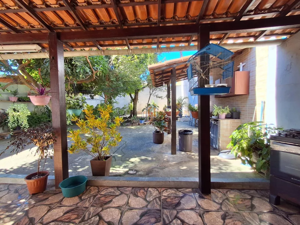 Casa, 2 quartos, 240 m² - Foto 15