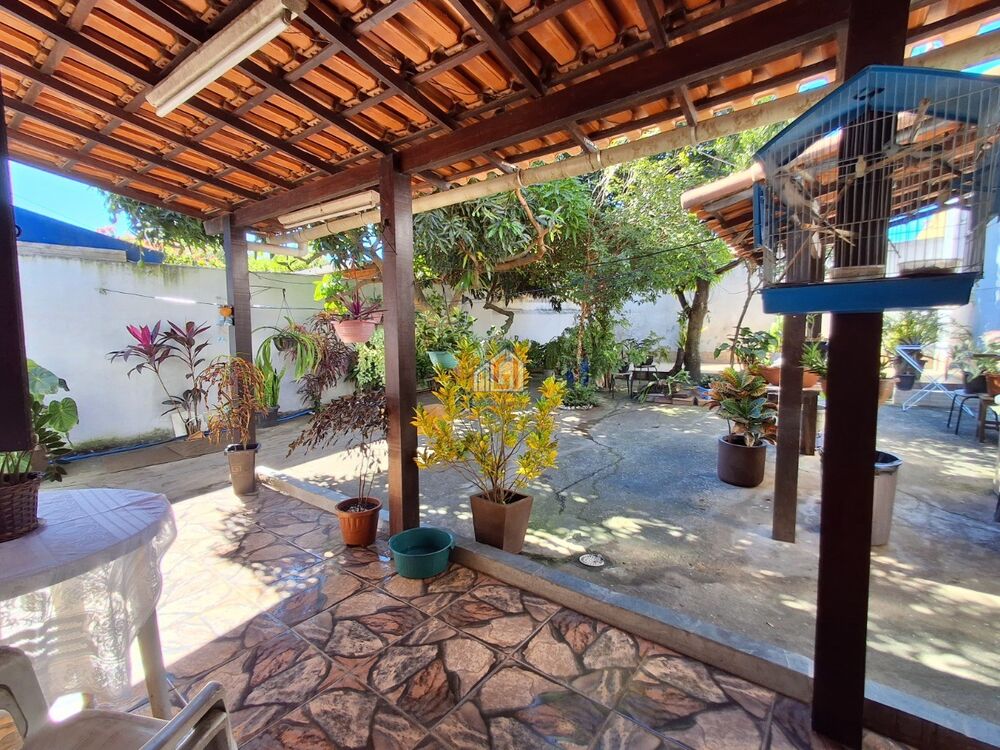 Casa, 2 quartos, 240 m² - Foto 16