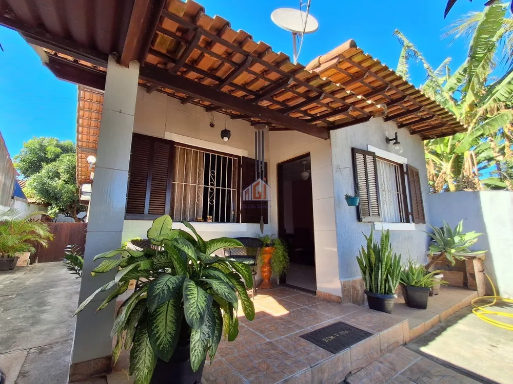 Casa, 2 quartos, 240 m² - Foto 1