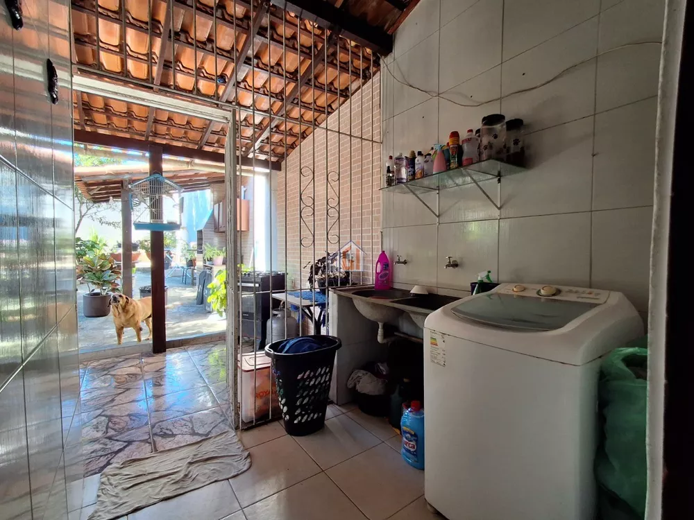 Casa, 2 quartos, 240 m² - Foto 13