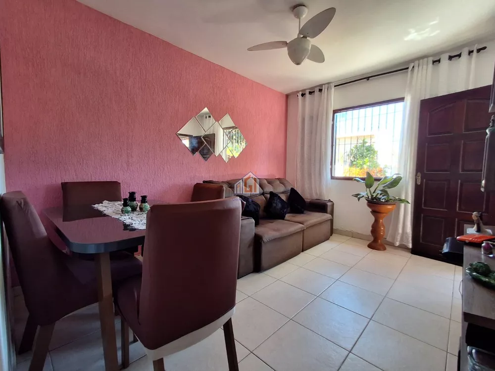 Casa, 2 quartos, 240 m² - Foto 6