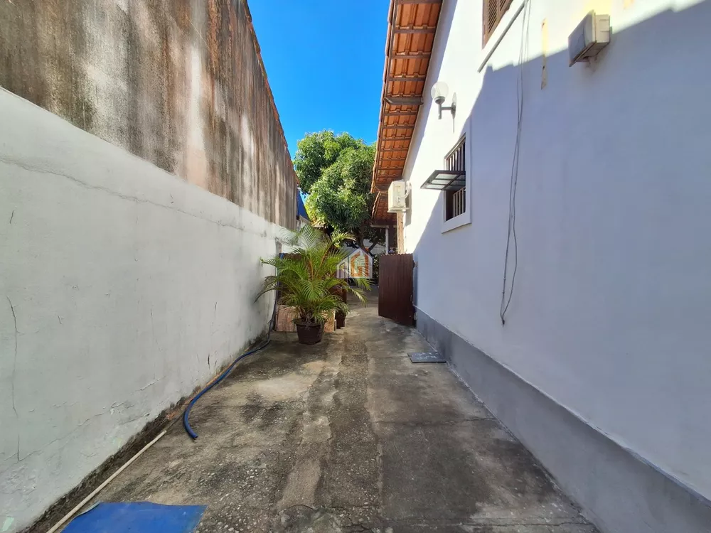Casa, 2 quartos, 240 m² - Foto 4