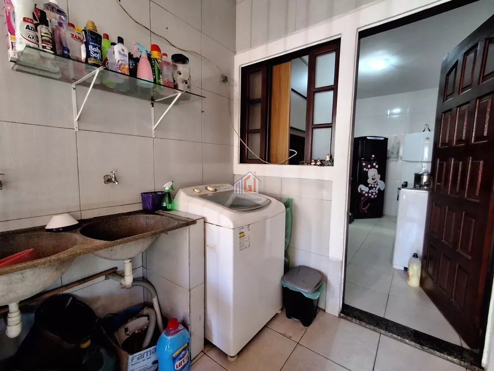 Casa, 2 quartos, 240 m² - Foto 14