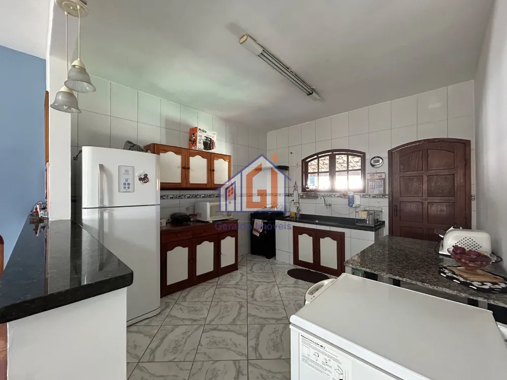 Casa, 2 quartos, 131 m² - Foto 5