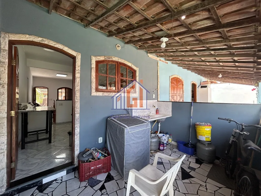 Casa, 2 quartos, 131 m² - Foto 14