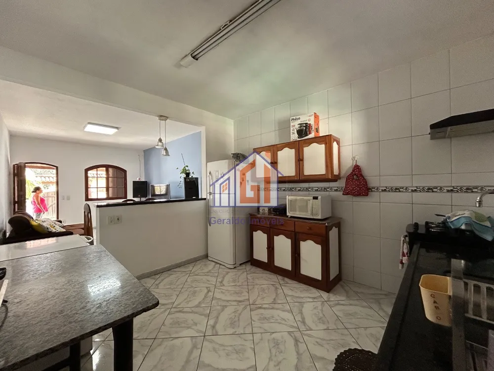 Casa, 2 quartos, 131 m² - Foto 7