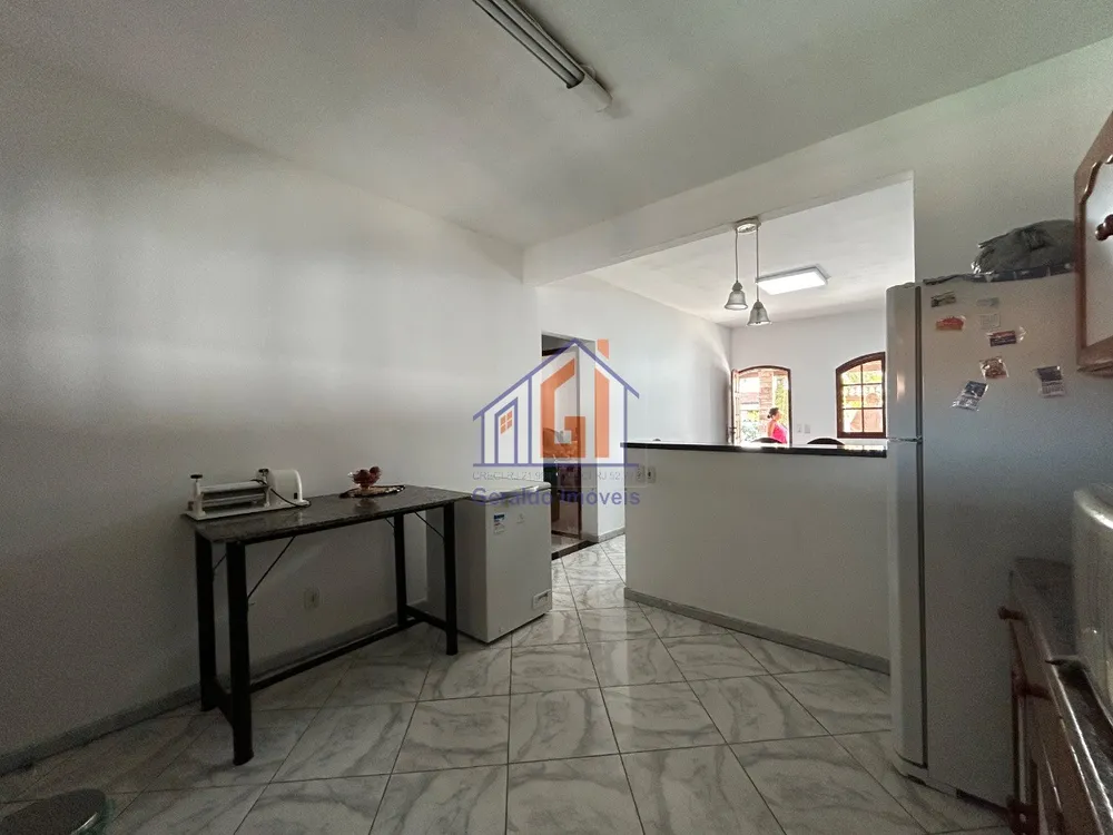 Casa, 2 quartos, 131 m² - Foto 6