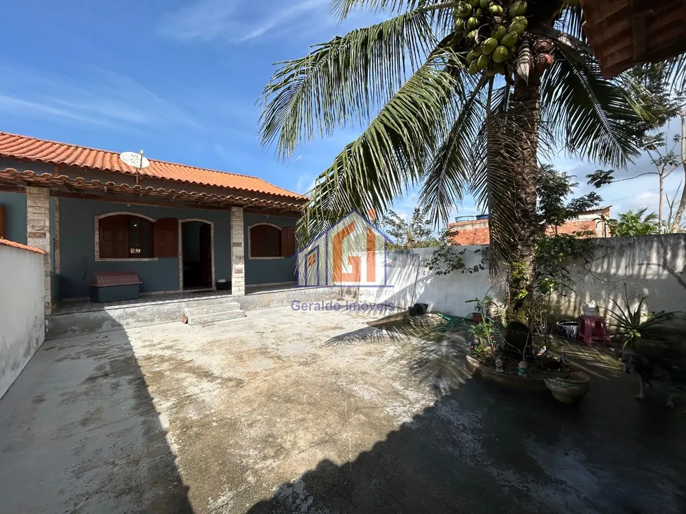 Casa, 2 quartos, 131 m² - Foto 1
