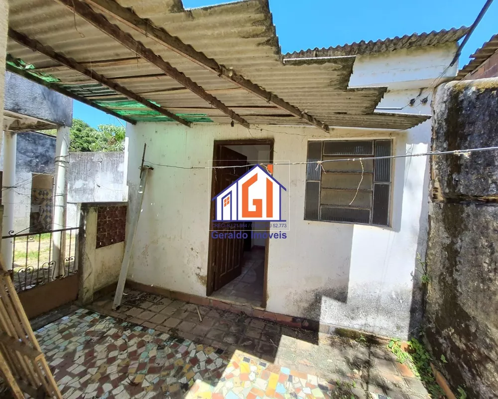 Casa, 2 quartos, 88 m² - Foto 17