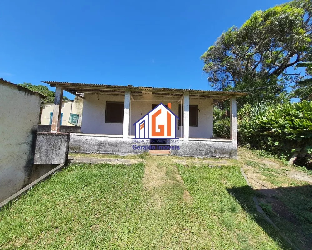 Casa, 2 quartos, 88 m² - Foto 1