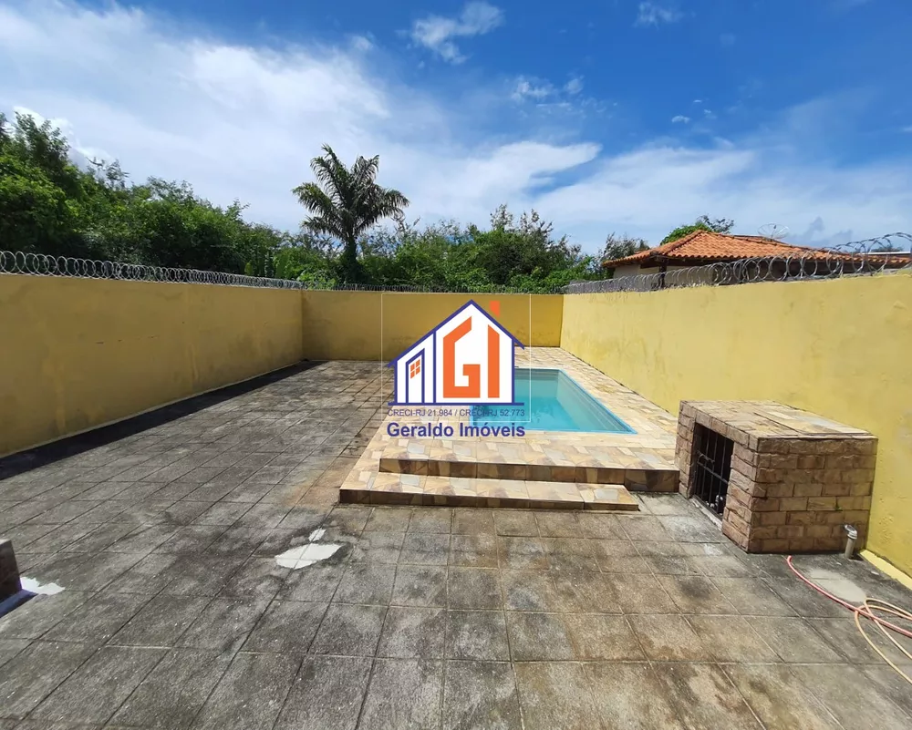 Casa, 2 quartos, 128 m² - Foto 13